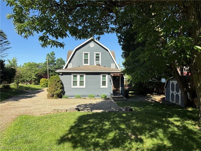551 S Washington Street , Millersburg, OH 44654 Photo 2