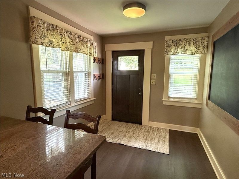 551 S Washington Street , Millersburg, OH 44654 Photo 5