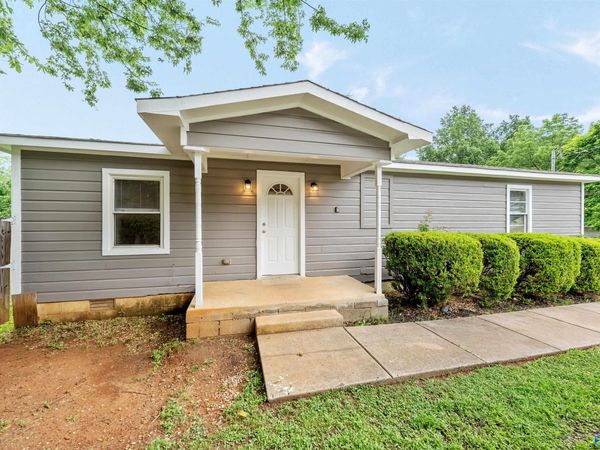 2808 6th Avenue SW, Huntsville, AL 35810