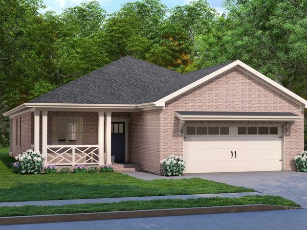 1000 Waterhouse Lane, Decatur, AL 35603