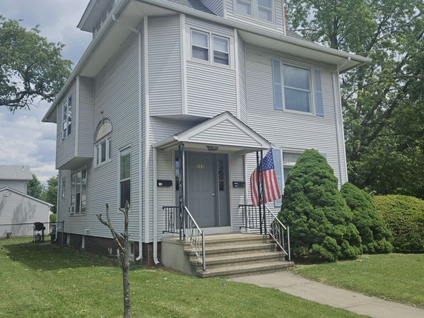 583 Washington , West Haven, CT 06516