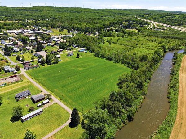 0 Eighth Avenue , Meyersdale, PA 15552