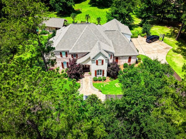 41 Pace Rd., Ellisville, MS 39437