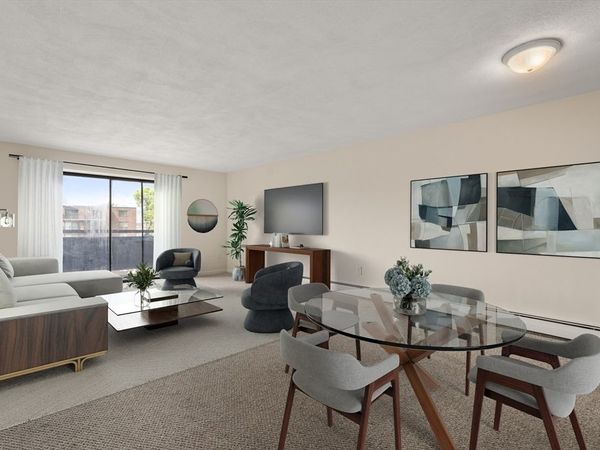 32 Whites Ave., Unit E663, Watertown, MA 02472