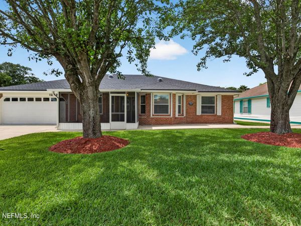 12528 POINT PARK Drive, Jacksonville, FL 32225