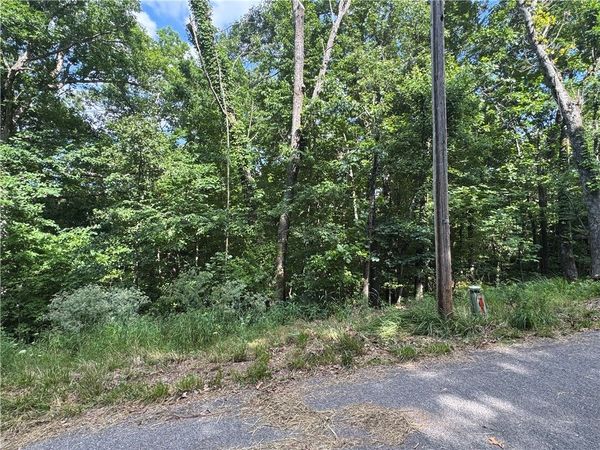 Amesbury Drive, Bella Vista, AR 72715