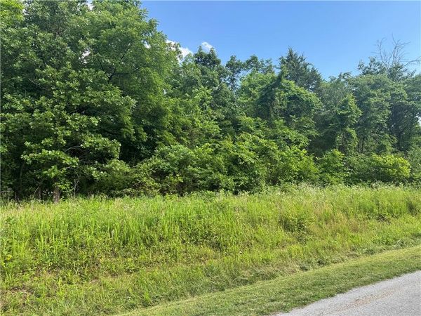 Rountree Lane, Bella Vista, AR 72715