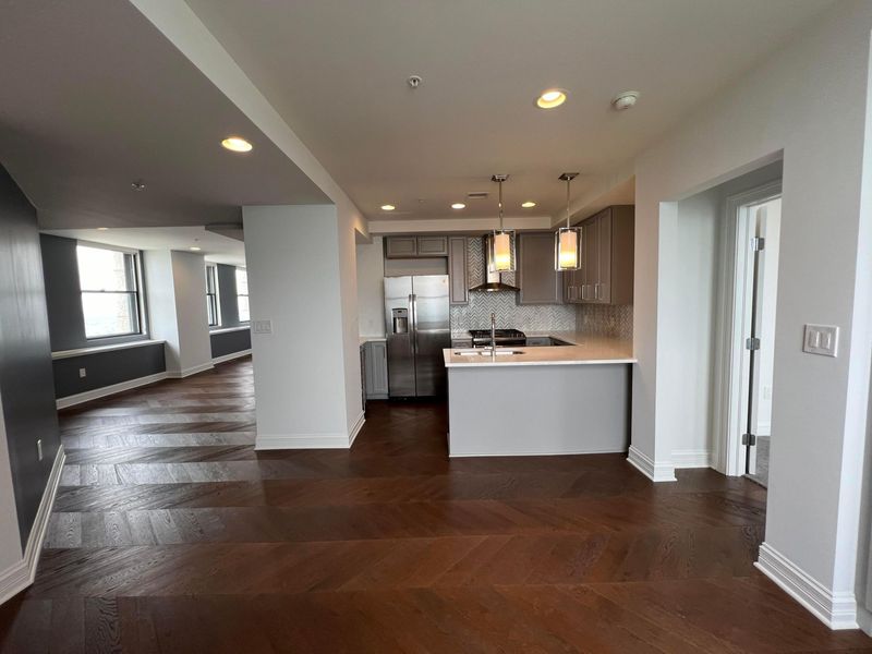 50 W Broad Street , Unit 3502, Columbus, OH 43215 Photo 6