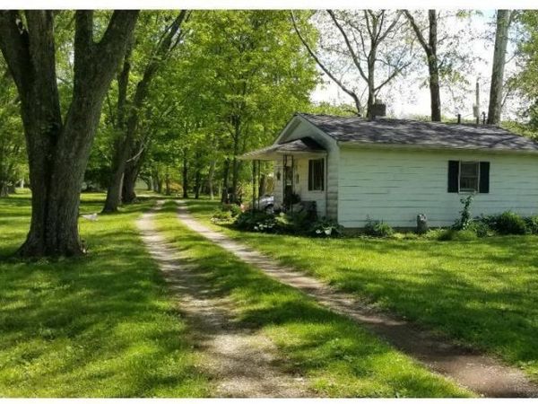 14692 Hock Hocking Road , Logan, OH 43138