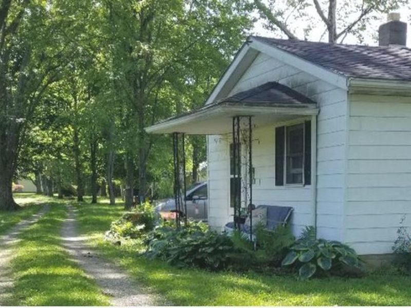 14692 Hock Hocking Road, Logan, OH 43138 Photo 2