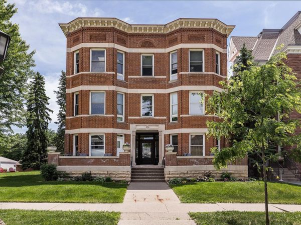 528 Ashland Avenue, Unit 2, Saint Paul, MN 55102