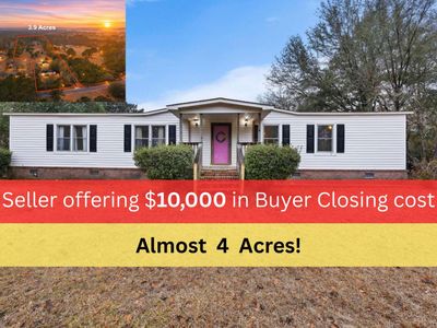 5159 Red Oak Road, Cottageville, SC 29435