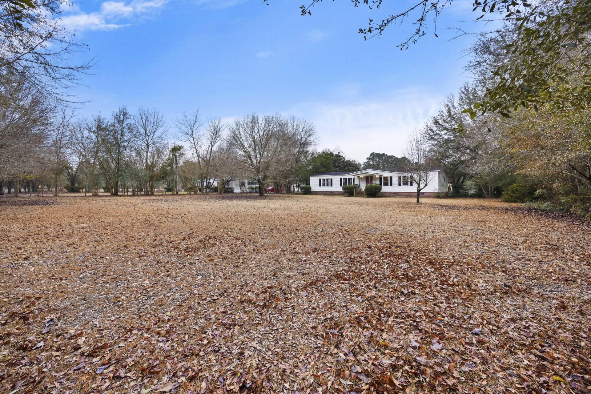 5159 Red Oak Road Photo 34
