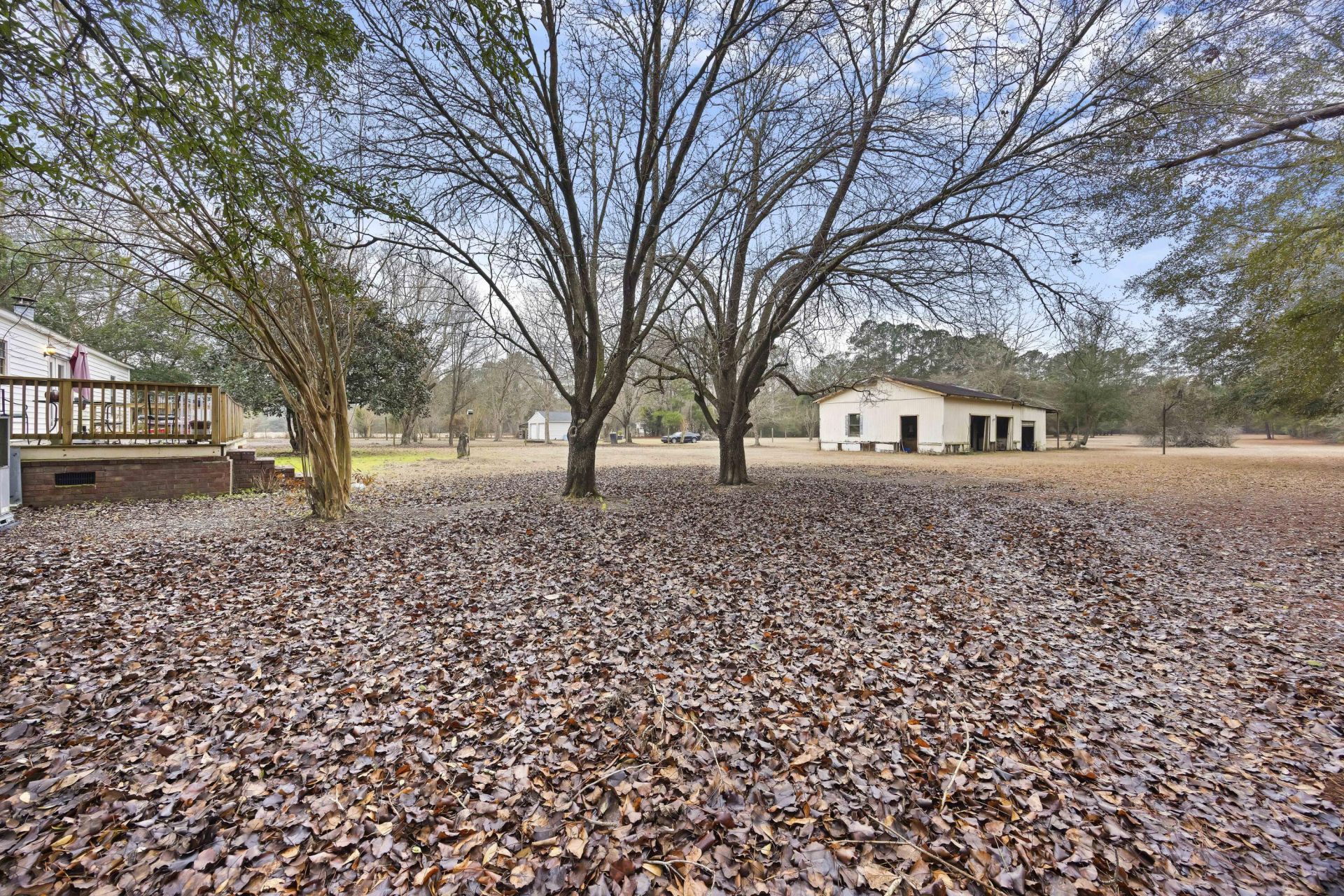 5159 Red Oak Road Photo 36