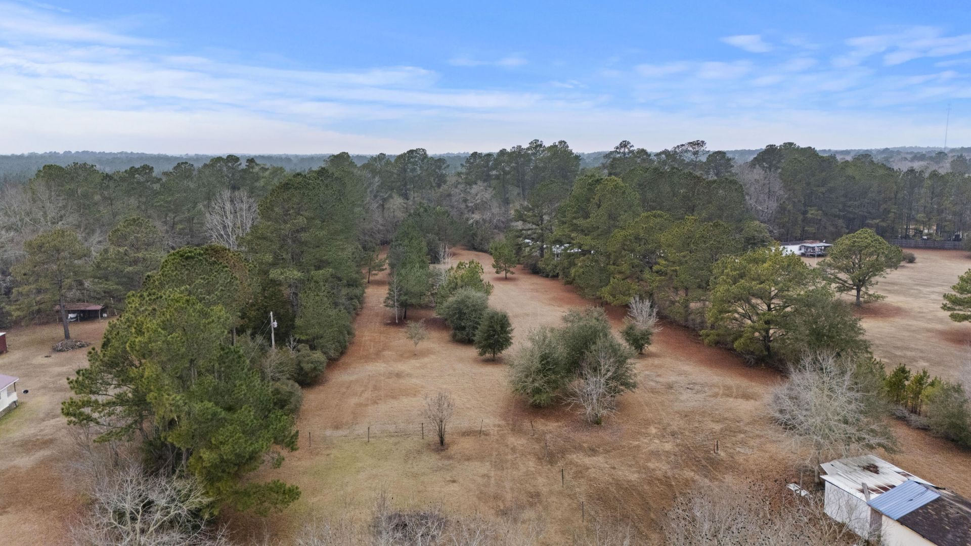 5159 Red Oak Road Photo 4