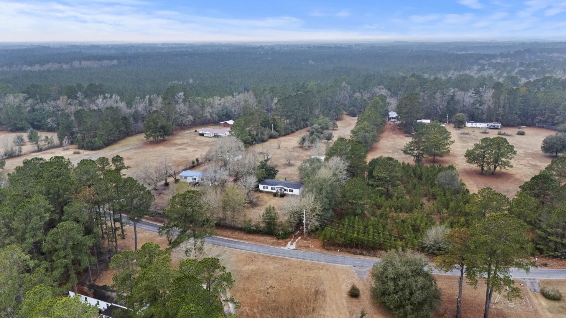5159 Red Oak Road Photo 46