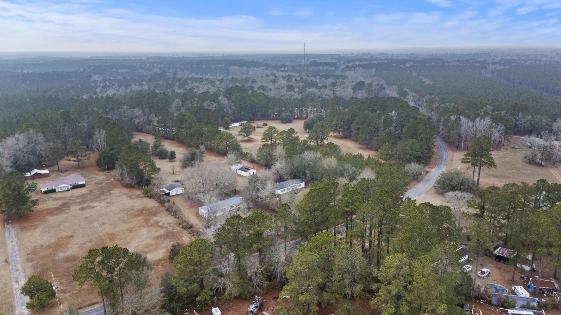 5159 Red Oak Road Photo 50