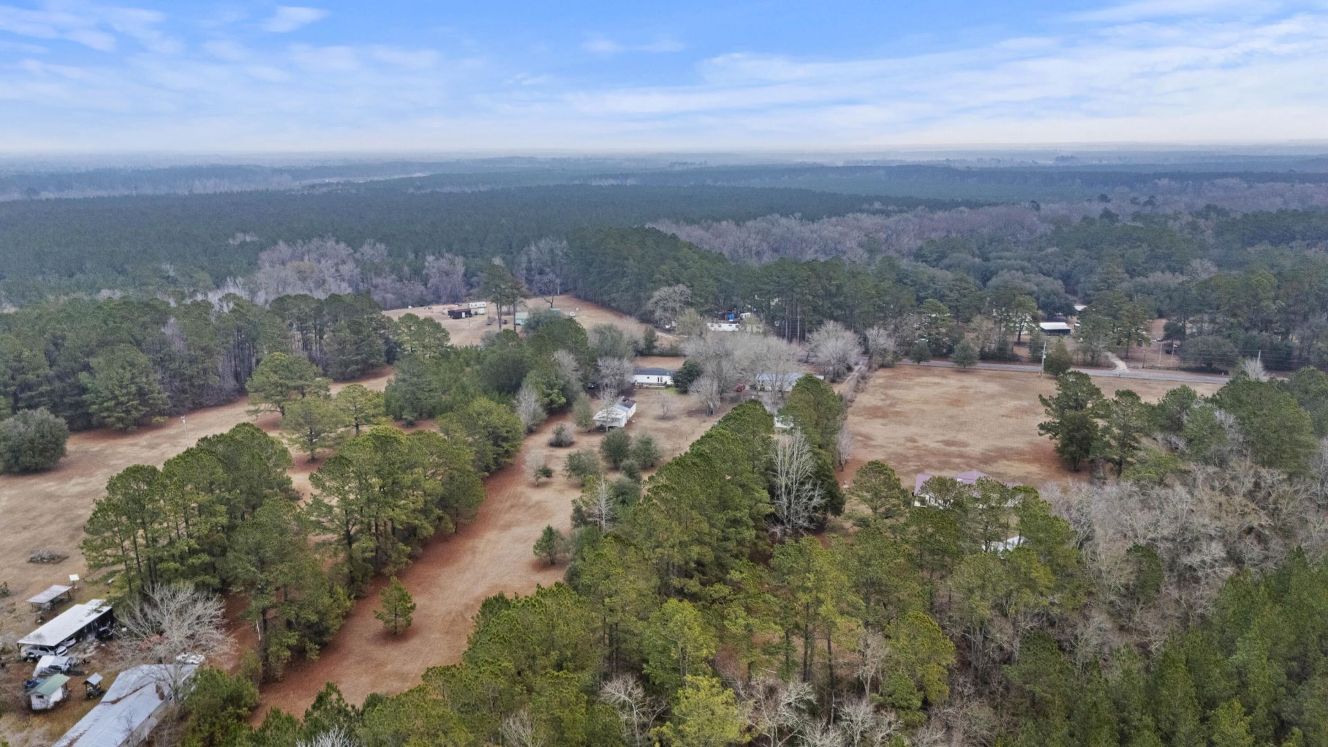 5159 Red Oak Road Photo 50