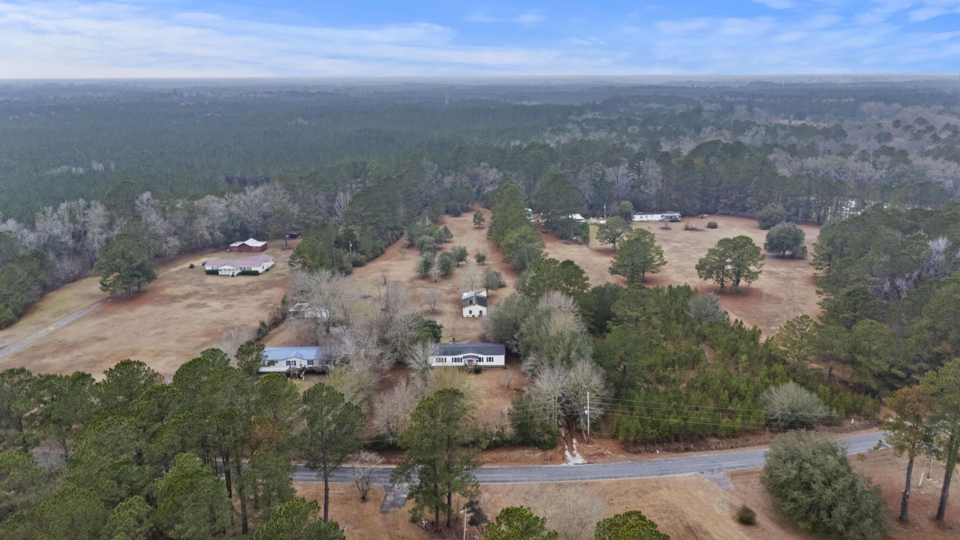 5159 Red Oak Road Photo 53