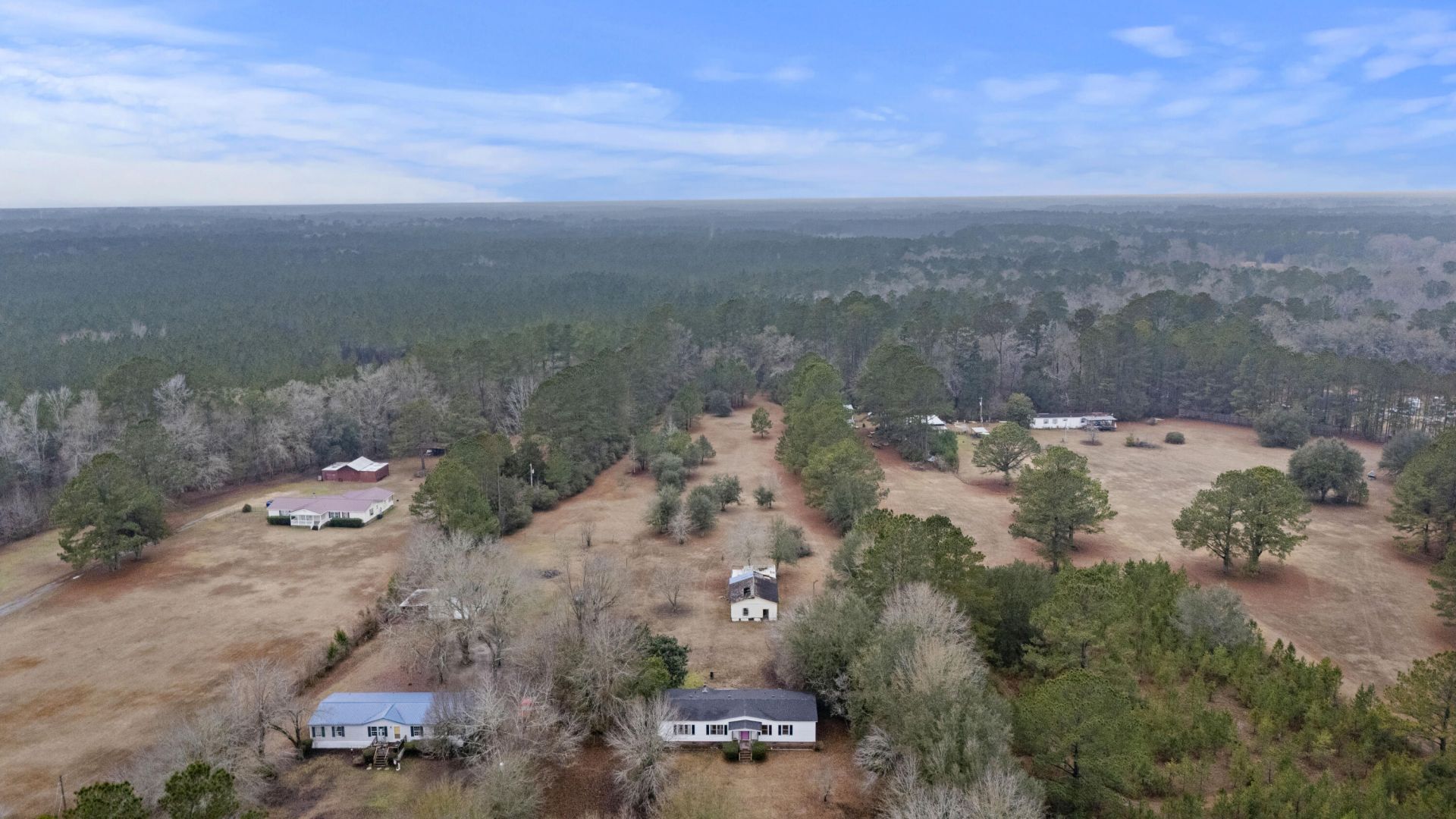 5159 Red Oak Road Photo 54