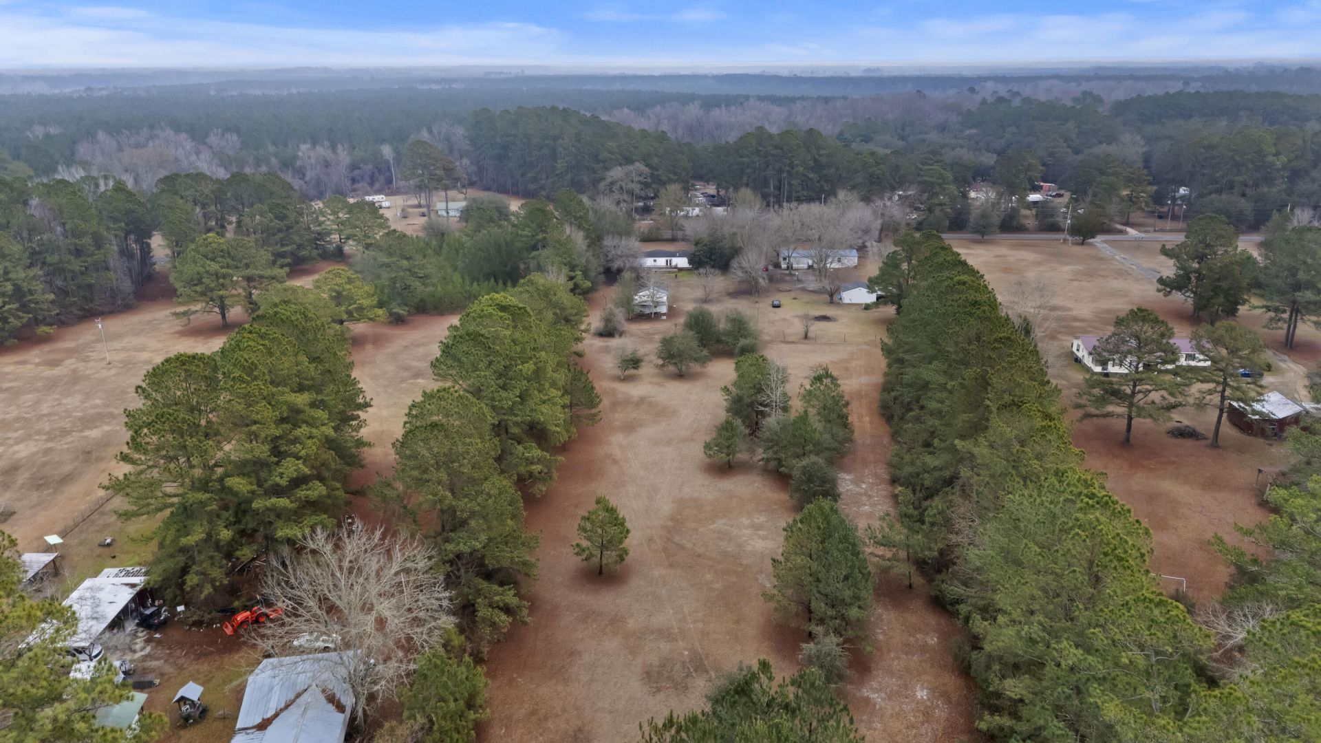 5159 Red Oak Road Photo 55