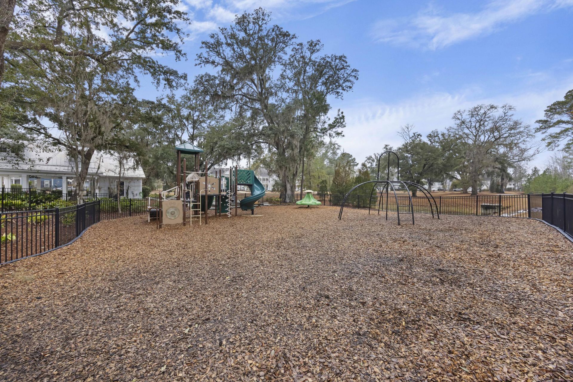 5159 Red Oak Road Photo 56