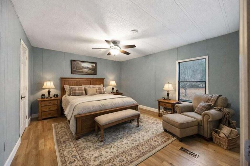 5159 Red Oak Road Photo 6