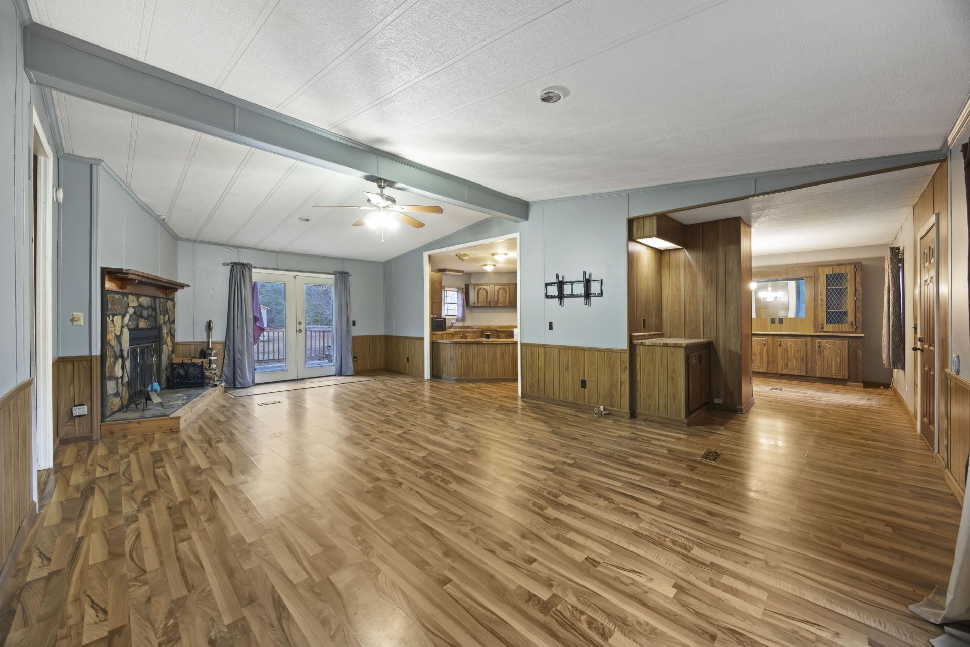 5159 Red Oak Road Photo 9