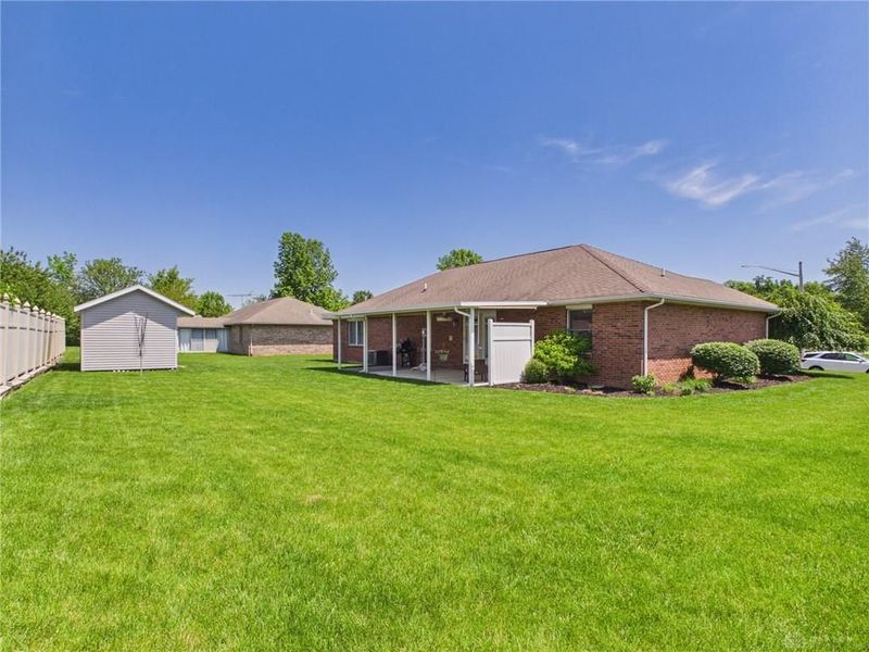 950 Brighton Drive, Greenville, OH 45331 Photo 25