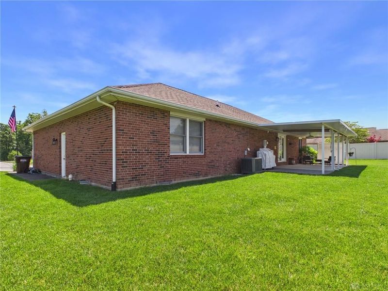 950 Brighton Drive, Greenville, OH 45331 Photo 27
