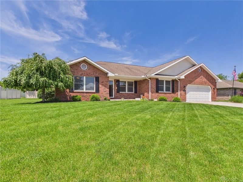 950 Brighton Drive, Greenville, OH 45331 Photo 29