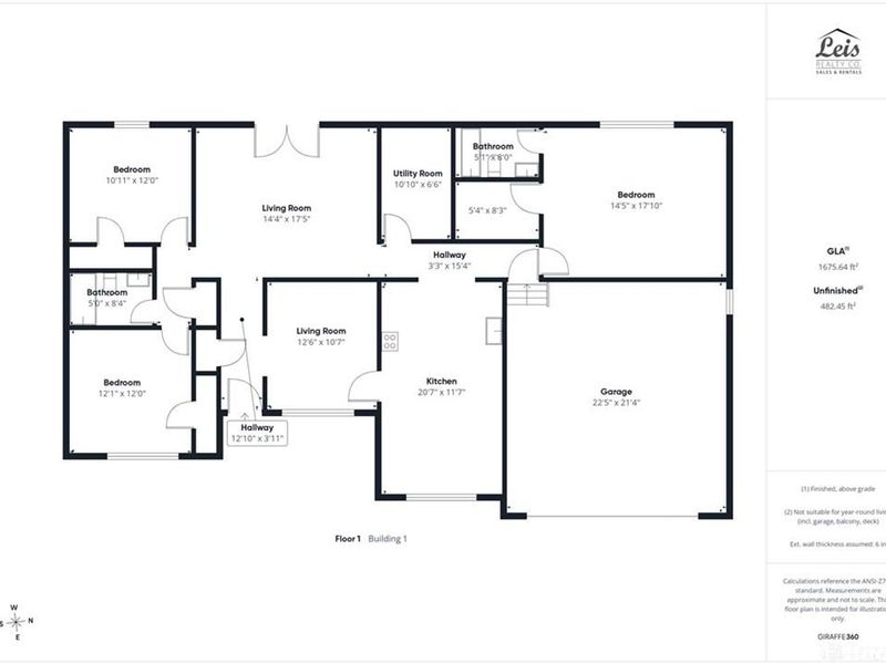 950 Brighton Drive, Greenville, OH 45331 Photo 32