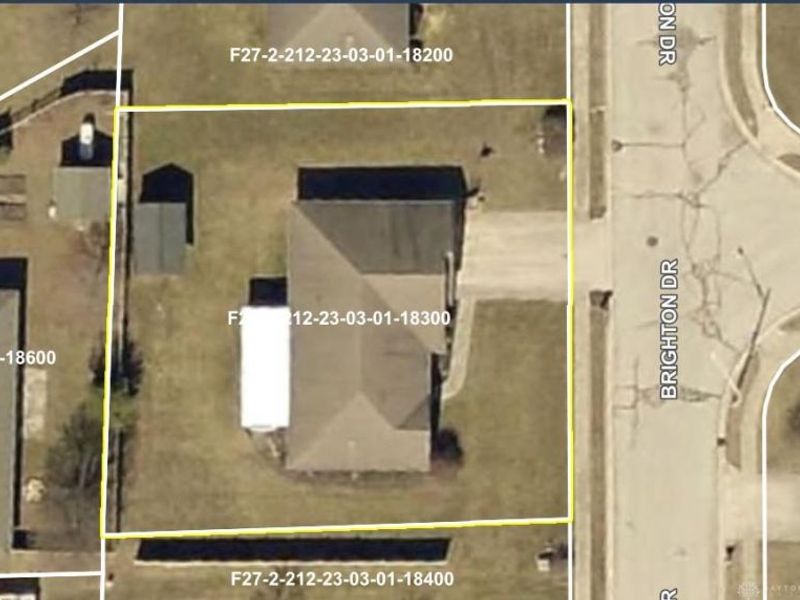 950 Brighton Drive, Greenville, OH 45331 Photo 33
