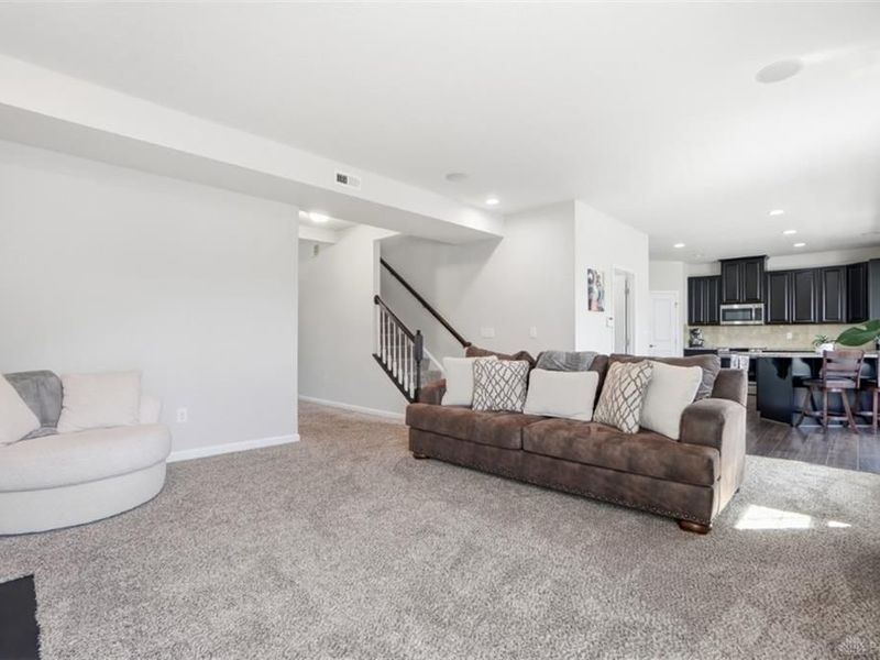 2727 Unbridled Way, Morrow, OH 45152 Photo 10