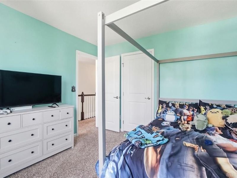 2727 Unbridled Way, Morrow, OH 45152 Photo 36