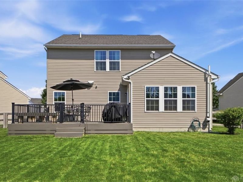 2727 Unbridled Way, Morrow, OH 45152 Photo 46