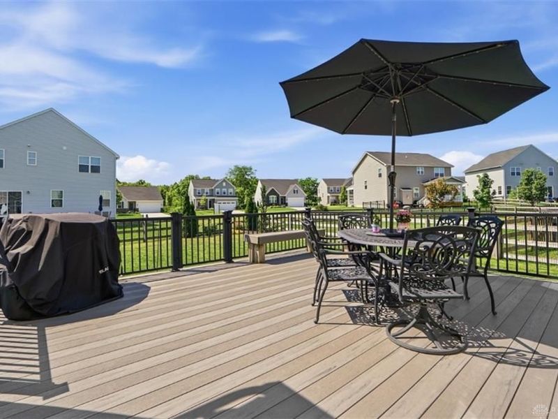 2727 Unbridled Way, Morrow, OH 45152 Photo 47