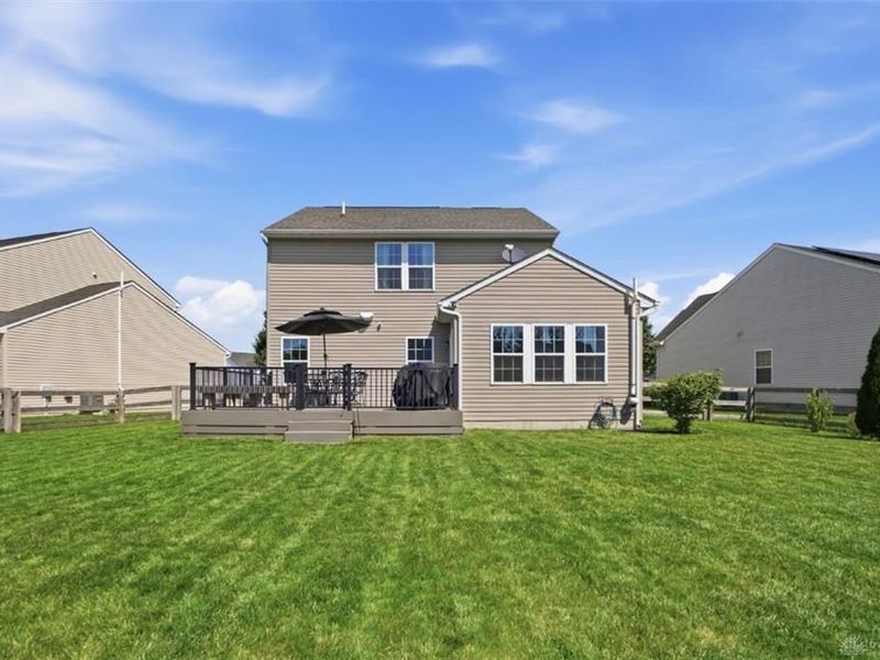 2727 Unbridled Way, Morrow, OH 45152 Photo 51
