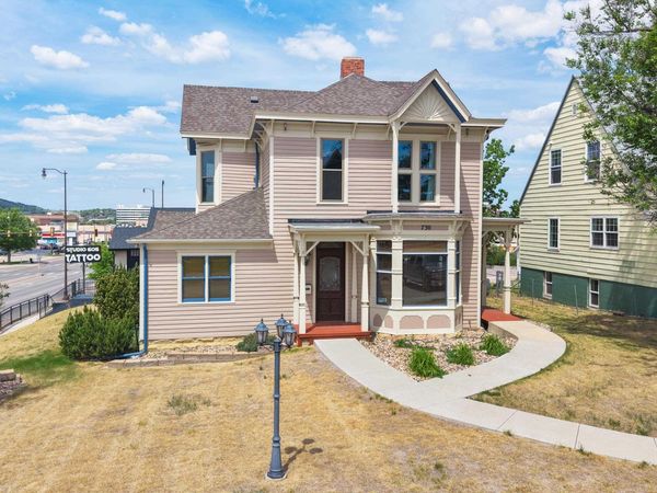 730 SOUTH ST, Rapid City, SD 57701