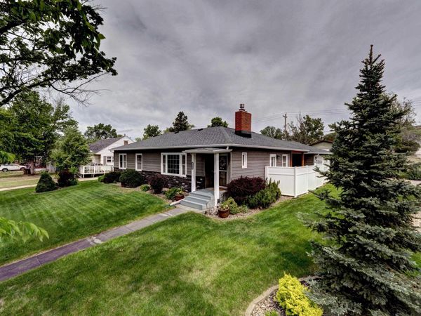 304 ST CHARLES, Rapid City, SD 57701