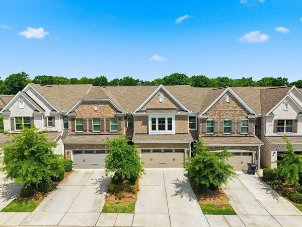 1162 Lanier Willow Path , Buford, GA 30518