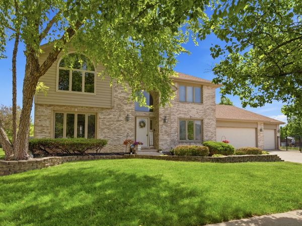 1024 Kylemore Court , Lockport, IL 60441