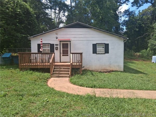 175 Weathers Street , Forest City, NC 28043