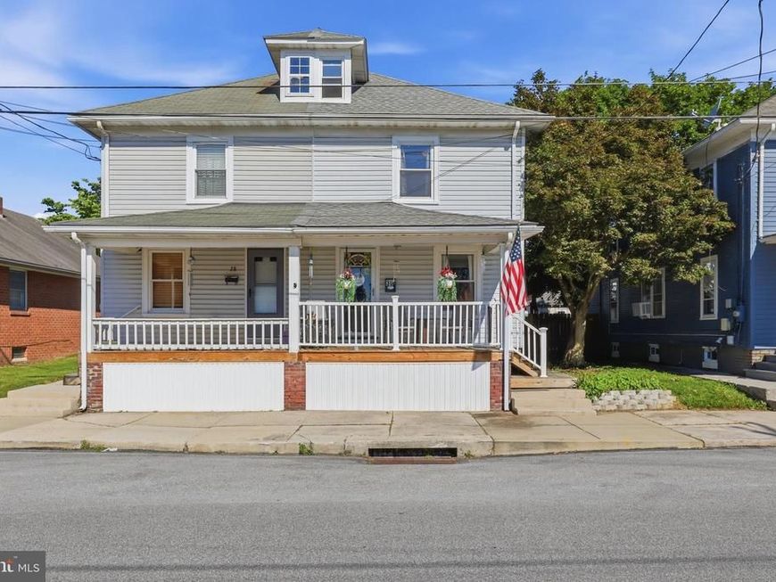 30 N Penn Street, Hanover, PA 17331 Main Photo