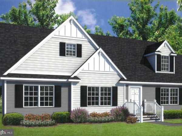 LOT 90 CONGRESS RD, , MILLSBORO, DE 19966