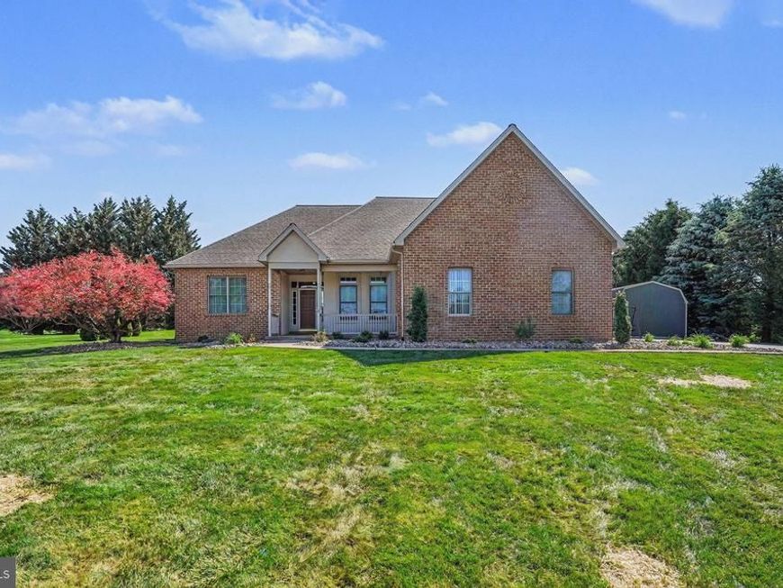 4 Golf Court, Carlisle, PA 17015 Main Photo