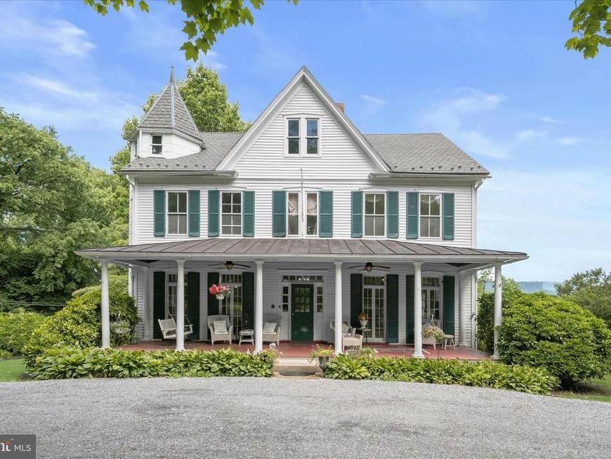 608 Jefferson Pike, Knoxville, MD 21758 Main Photo