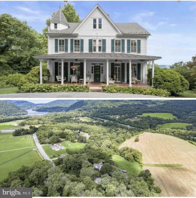 608 JEFFERSON PIKE, KNOXVILLE, MD 21758