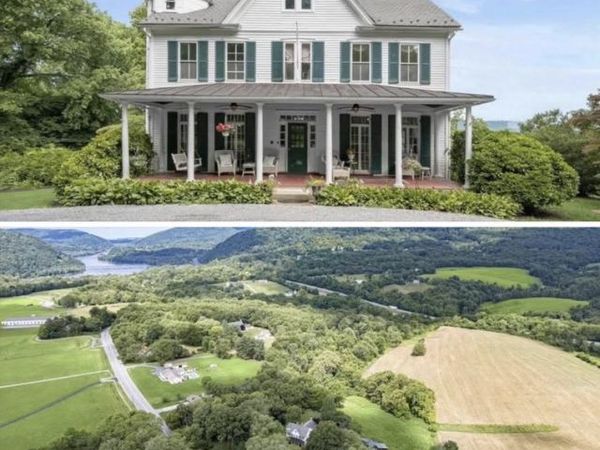 608 JEFFERSON PIKE, KNOXVILLE, MD 21758