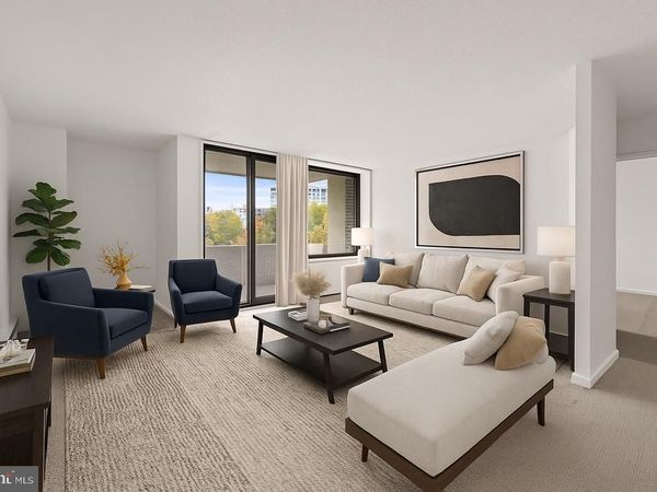 300 M STREET SW , Unit N213, WASHINGTON, DC 20024